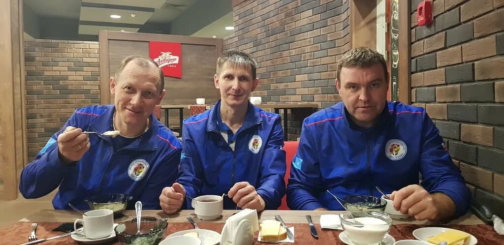 Спарт — фото 6