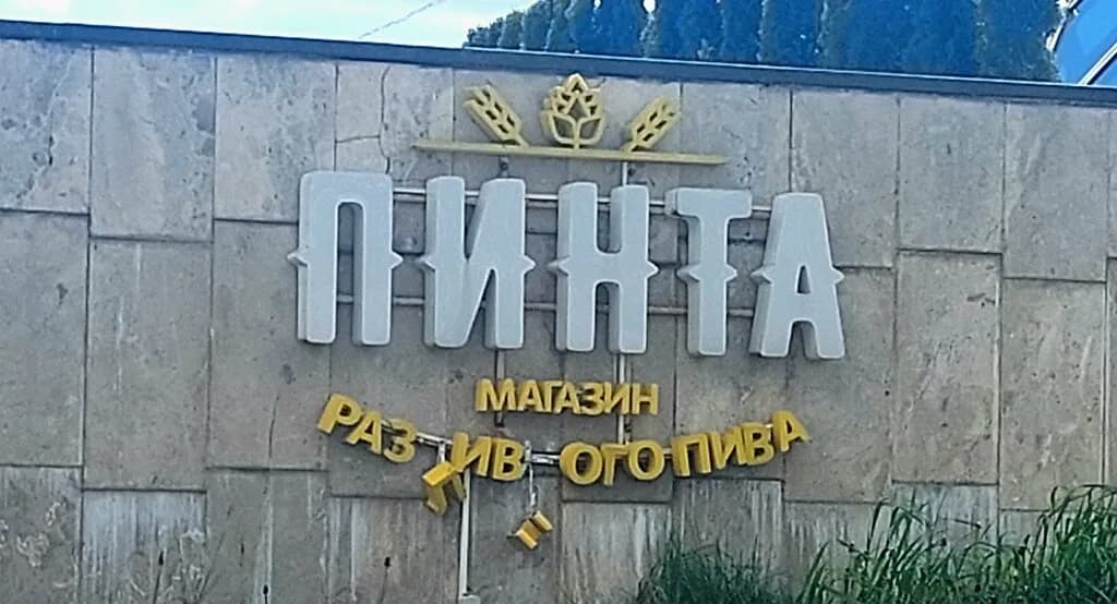 Пинта — фото 2