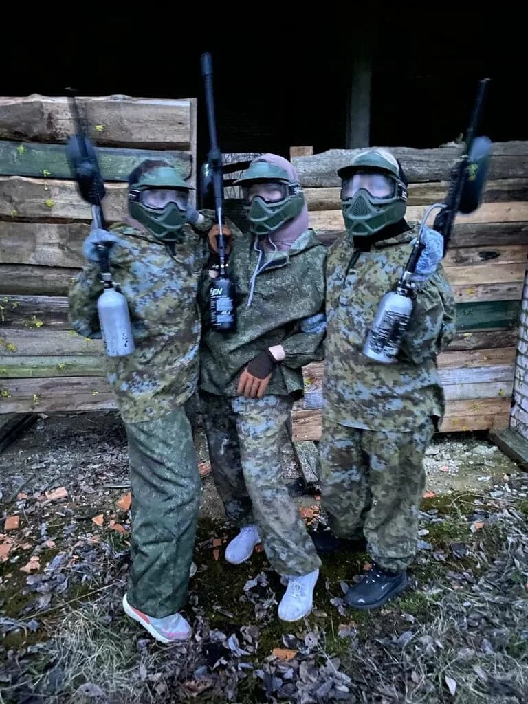 Победа