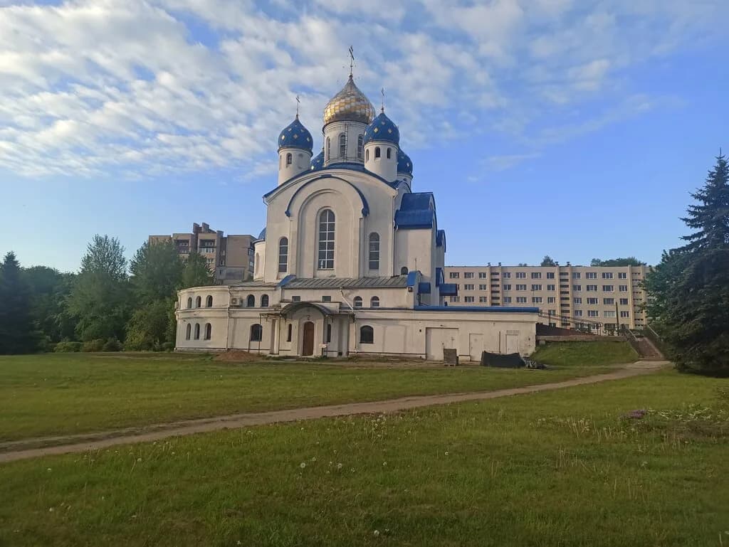 Храм Воскресения Христова — фото 3