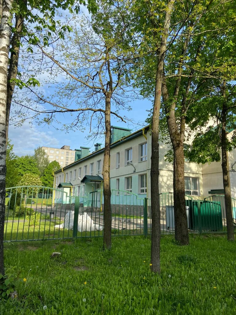Специальный детский сад № 65 для детей с нарушениями функций опорно-двигательного аппарата