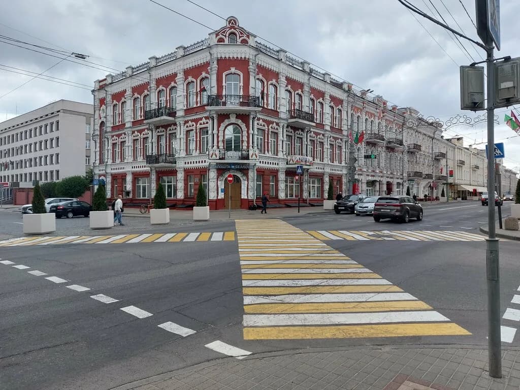 Доходный дом купца Лейбы Маянца — фото 4