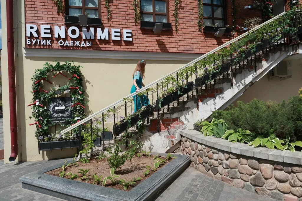 Бутик одежды «RENOMMEE (РЕНОМЕ)» — фото 2