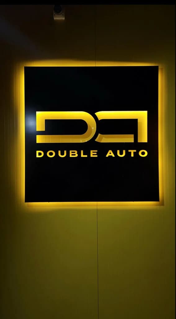 Double Auto