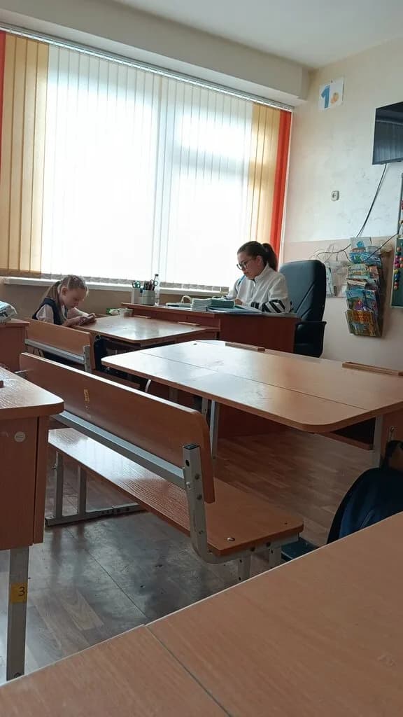 Фанипольская детская школа искусств