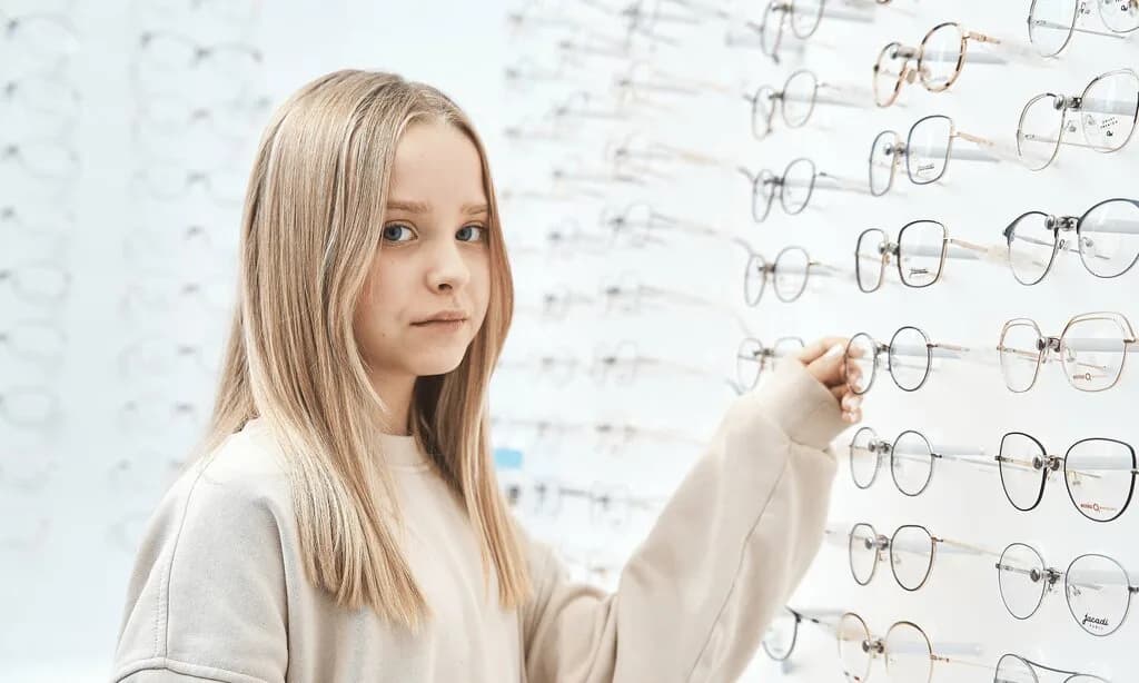 Детская оптика «BelOptika Kids (БелОптика Кидс)» — фото 5