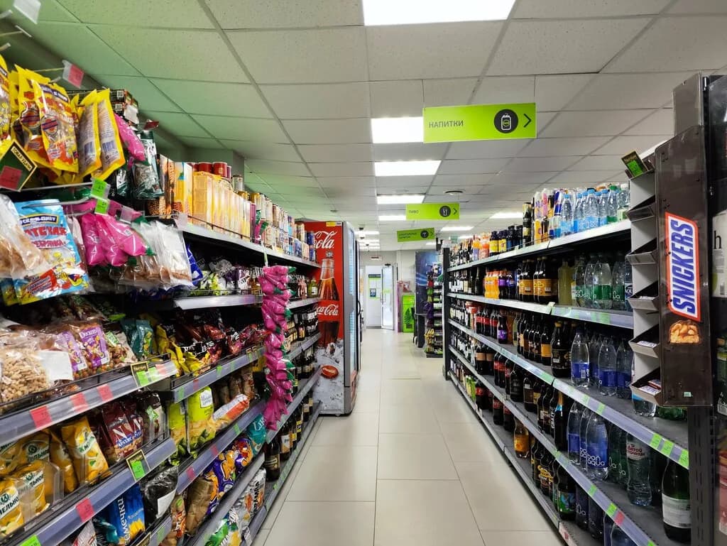 Евроопт Market