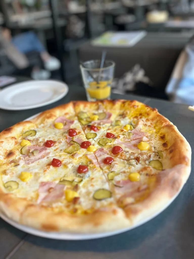PizzaMania (ПиццаМания) — фото 2