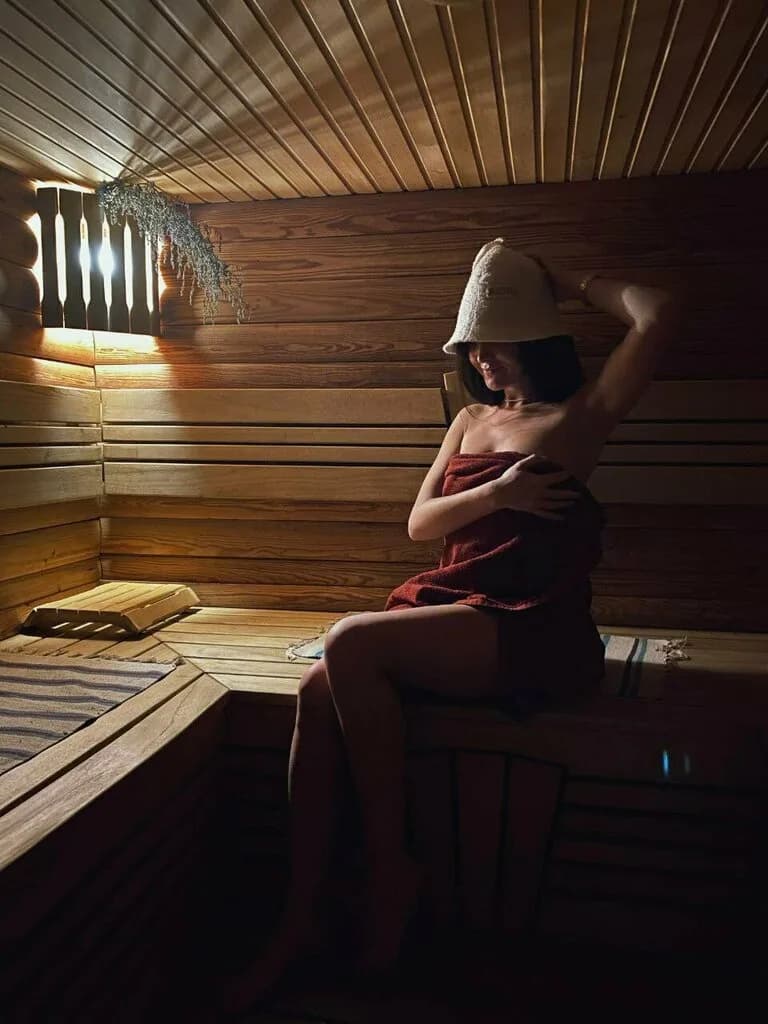 Агроусадьба Литвины — фото 8