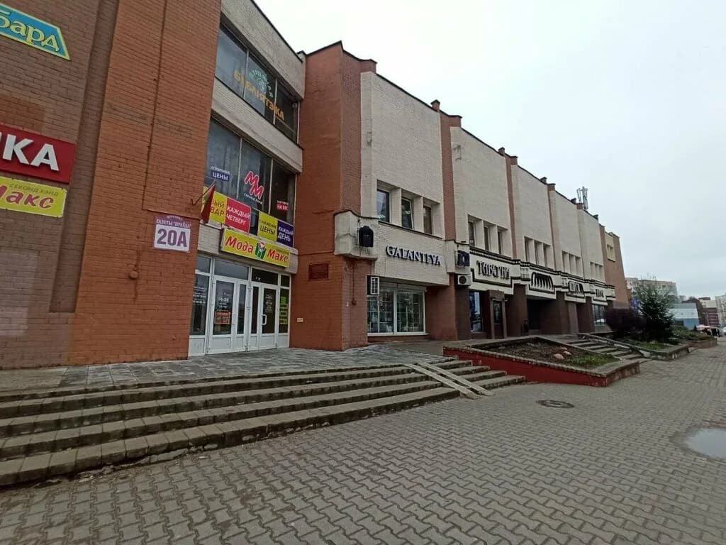 Оптика, наушники, батарейки — фото 6