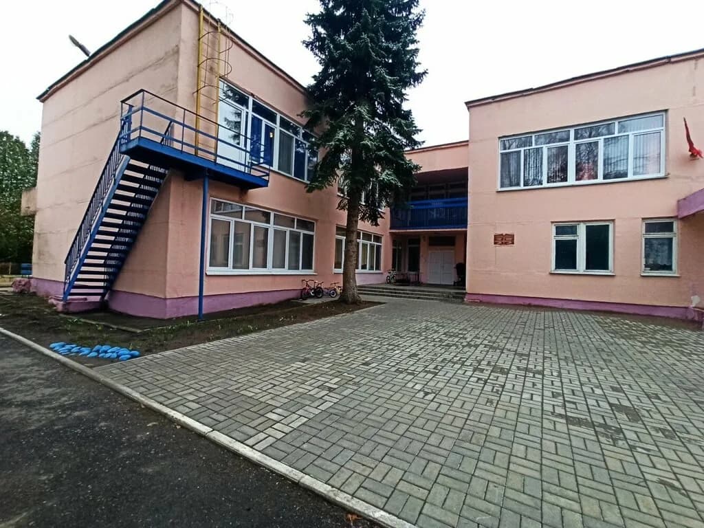 Детский сад № 400 — фото 2