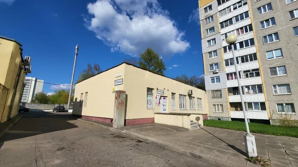 Школа танцев Devil Dance (Дэвил дэнс) — фото 4