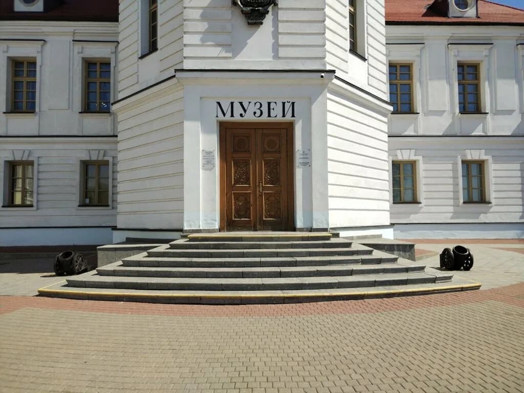 Городская ратуша — фото 4
