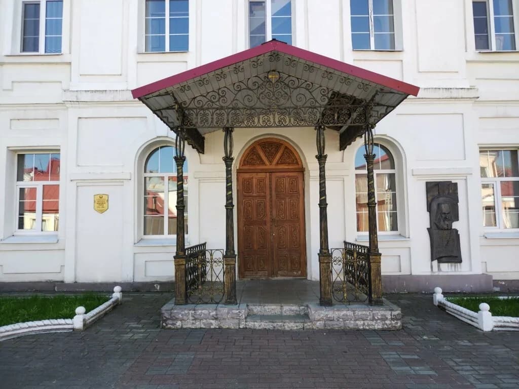 Архиерейский дворец — фото 2