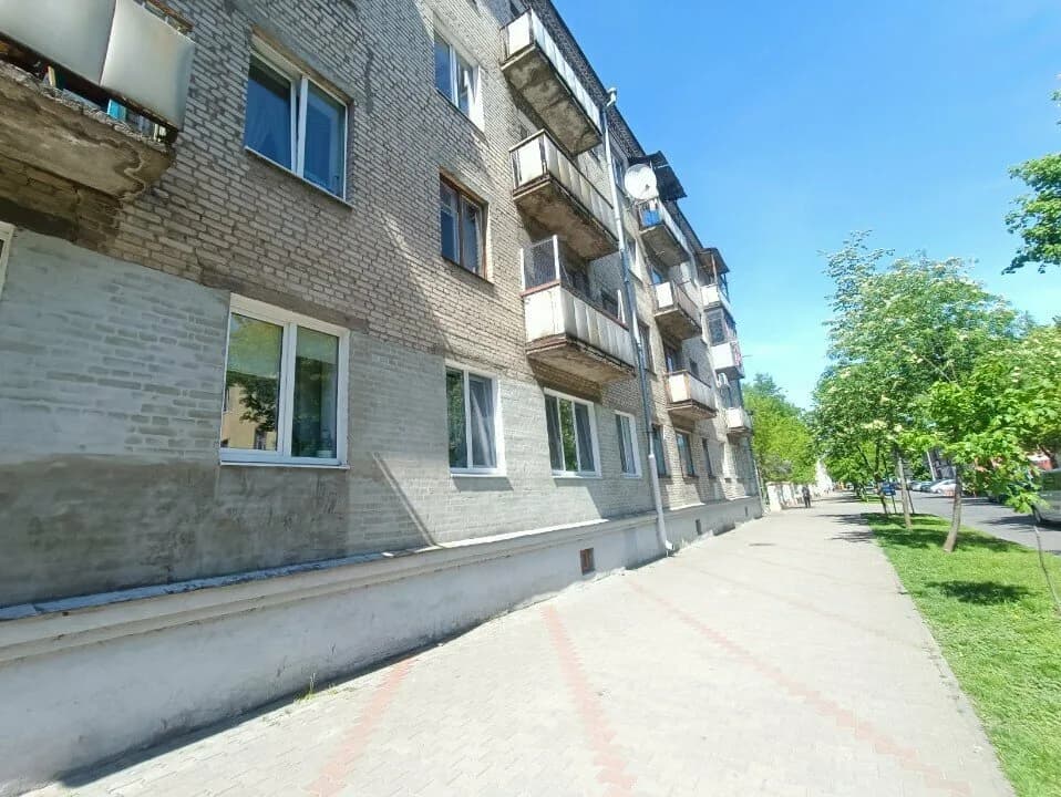 Брестфлэт