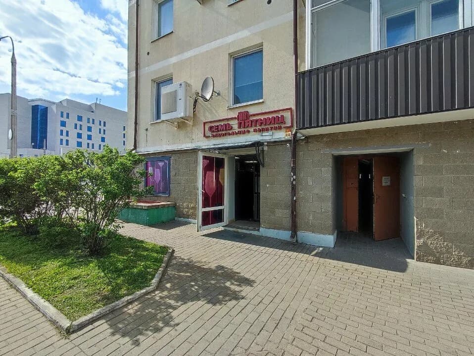 СЕМЬ ПЯТНИЦ — фото 5