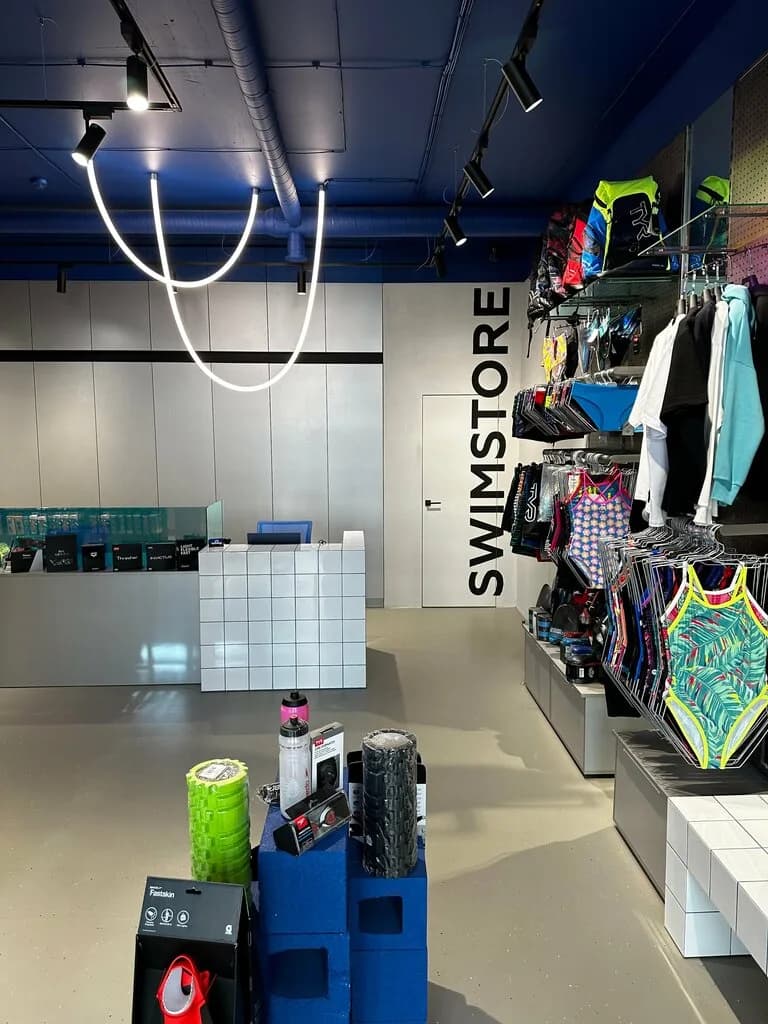 SwimStore.by