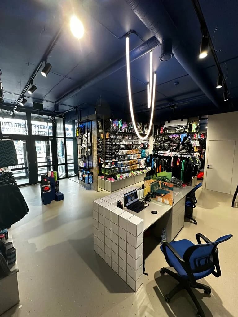 SwimStore.by — фото 5