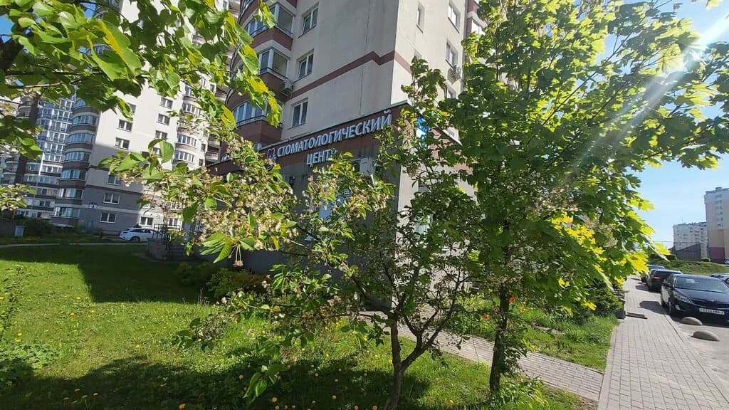 Стоматологический центр «Сандрес» — фото 4