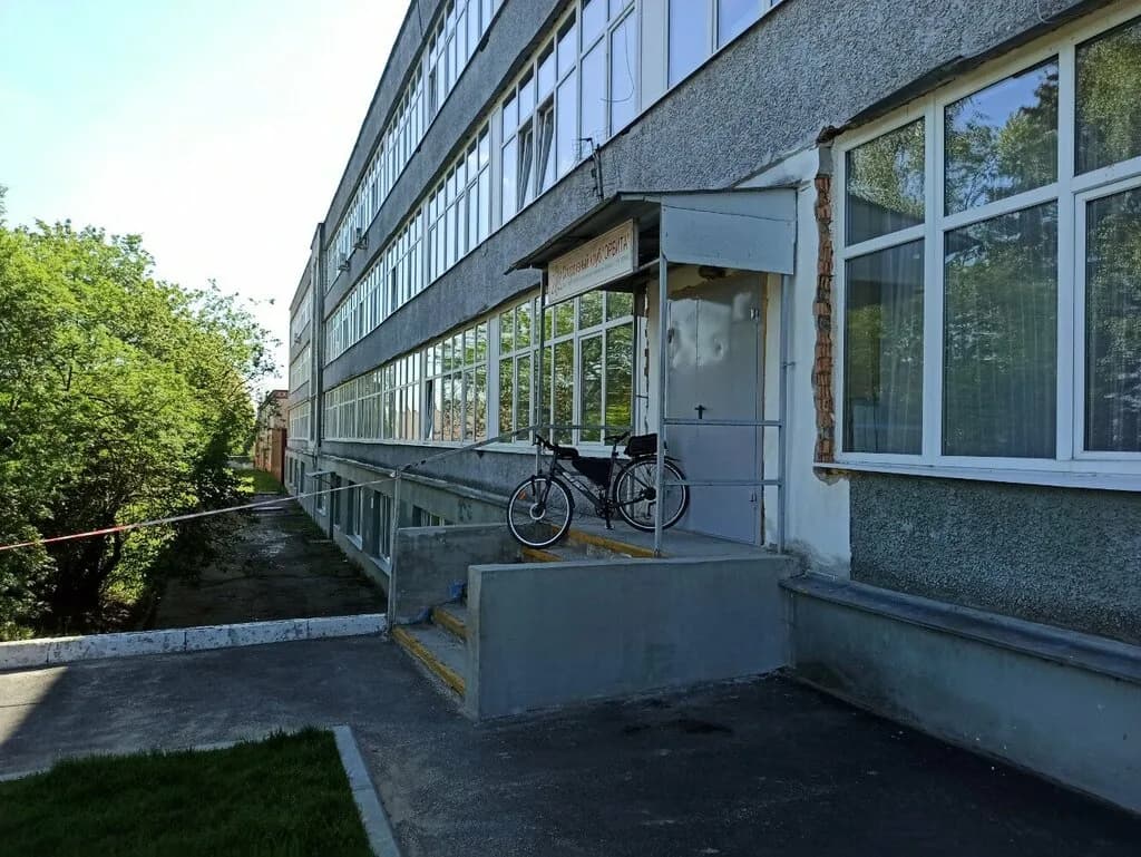 Спортивный клуб «Орбита» — фото 4
