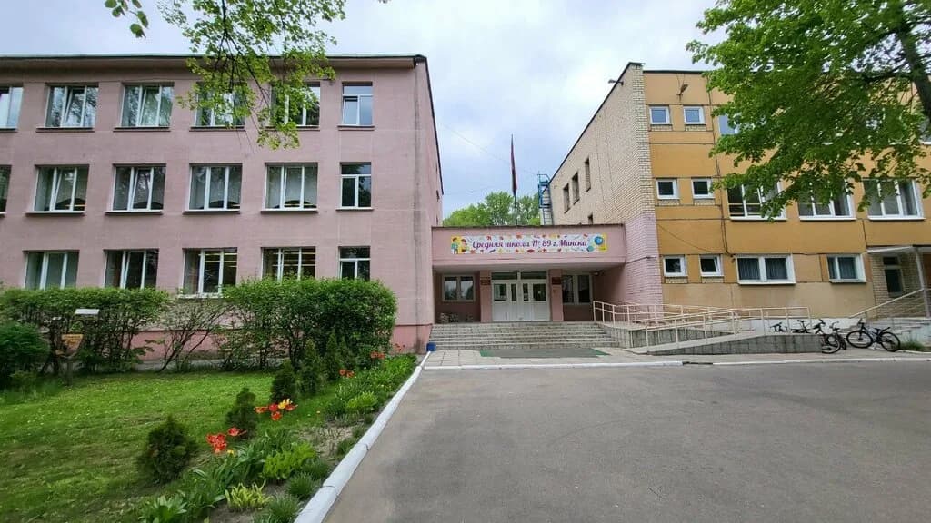 Центр гимнастики Крепыш — фото 4