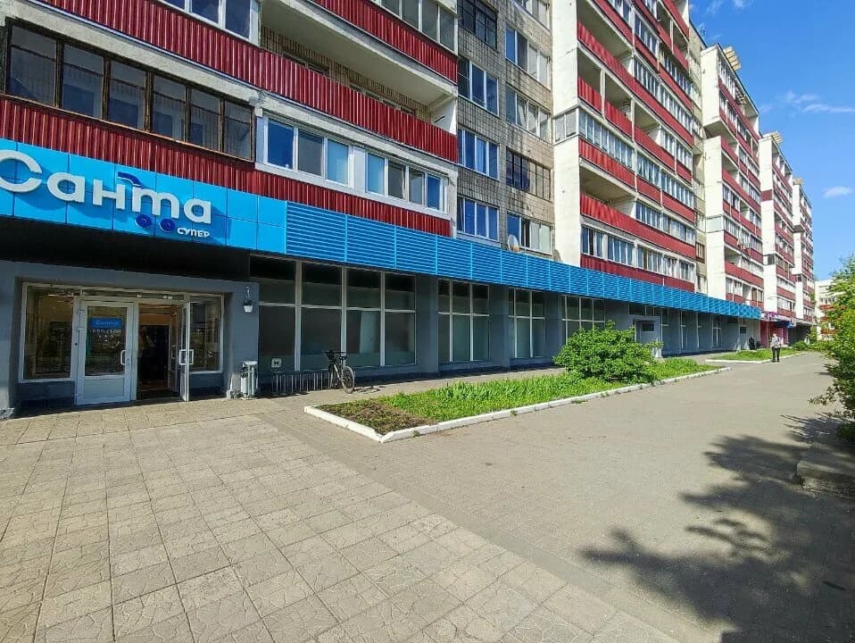 Санта — фото 4