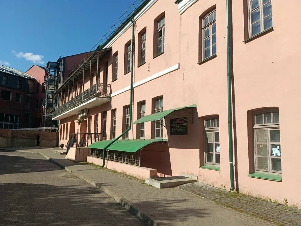 Сауна «Витебский дворик» — фото 2