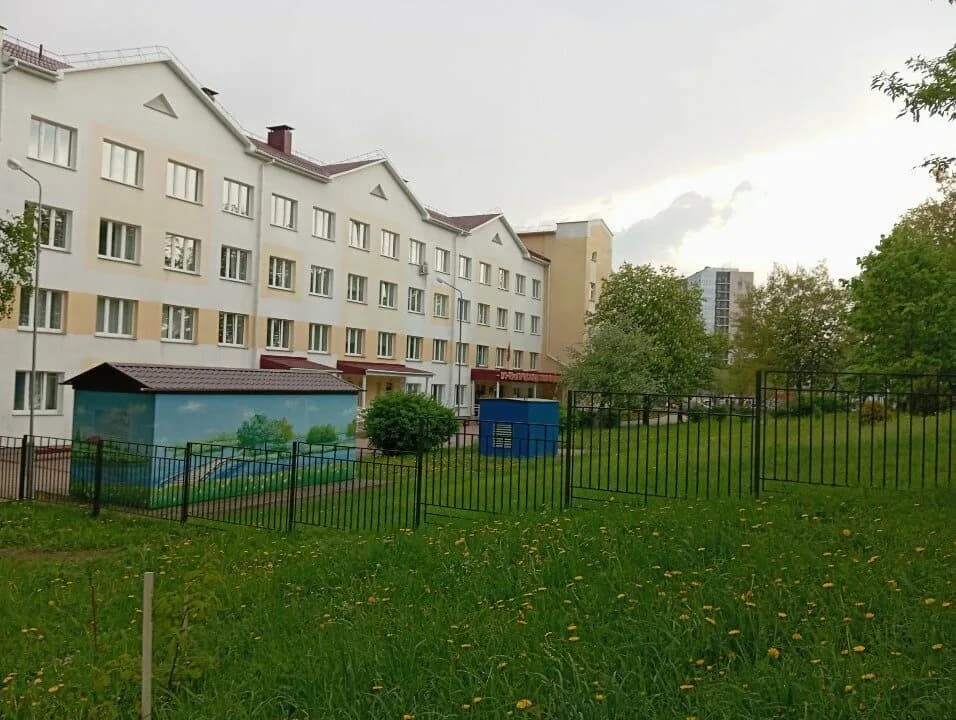 Детская городская поликлиника № 20 — фото 5