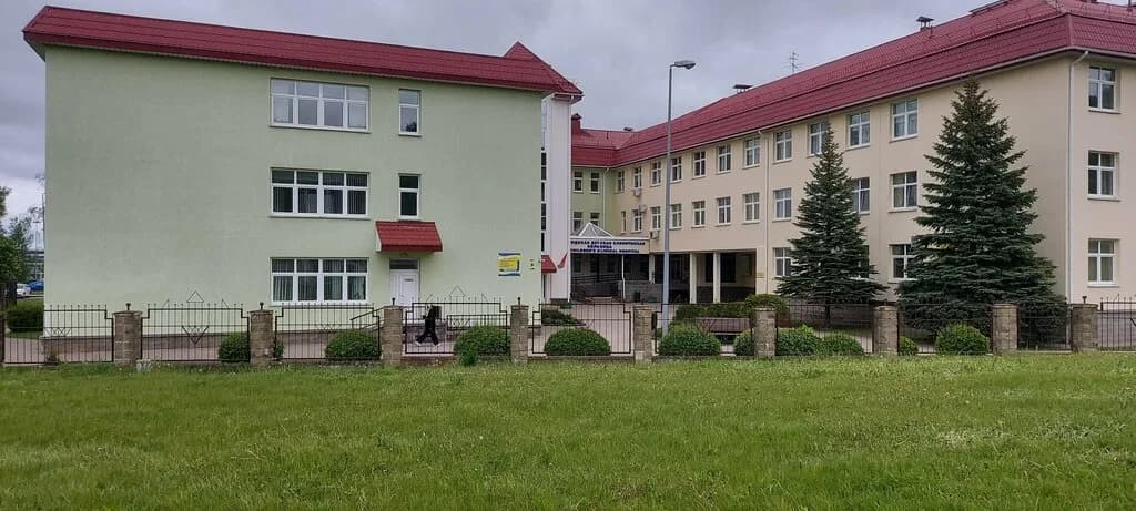 2-я Городская Детская Клиническая больница, Кардиологическое отделение — фото 5