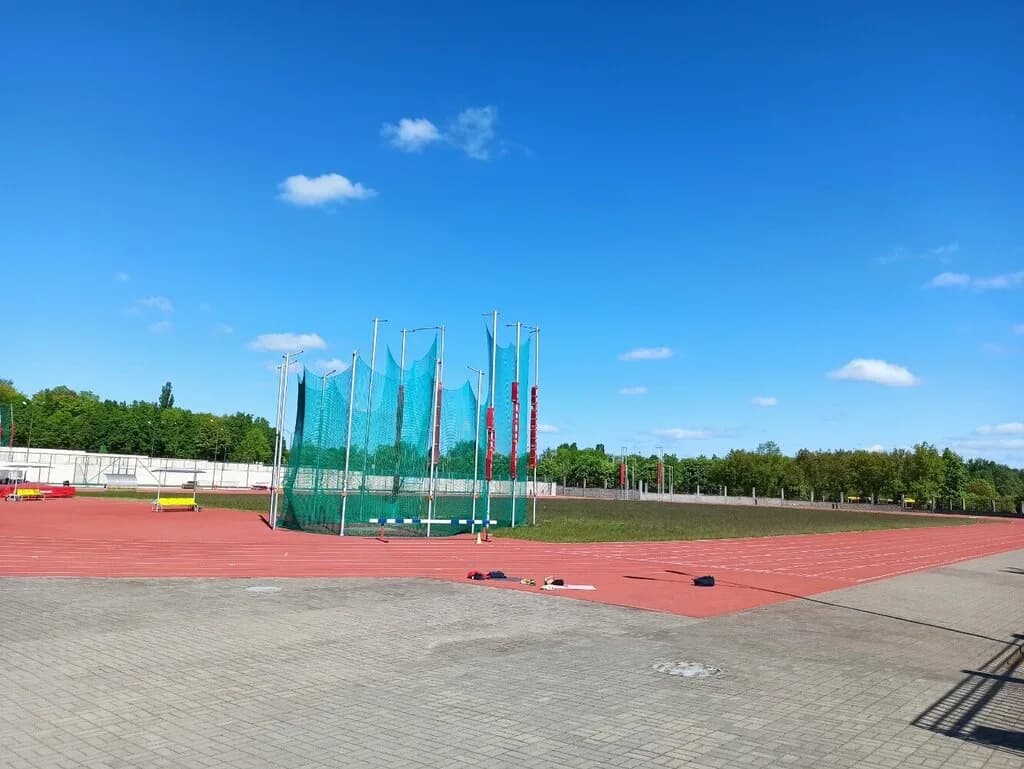 Мгцор по лыжному спорту и легкой атлетике