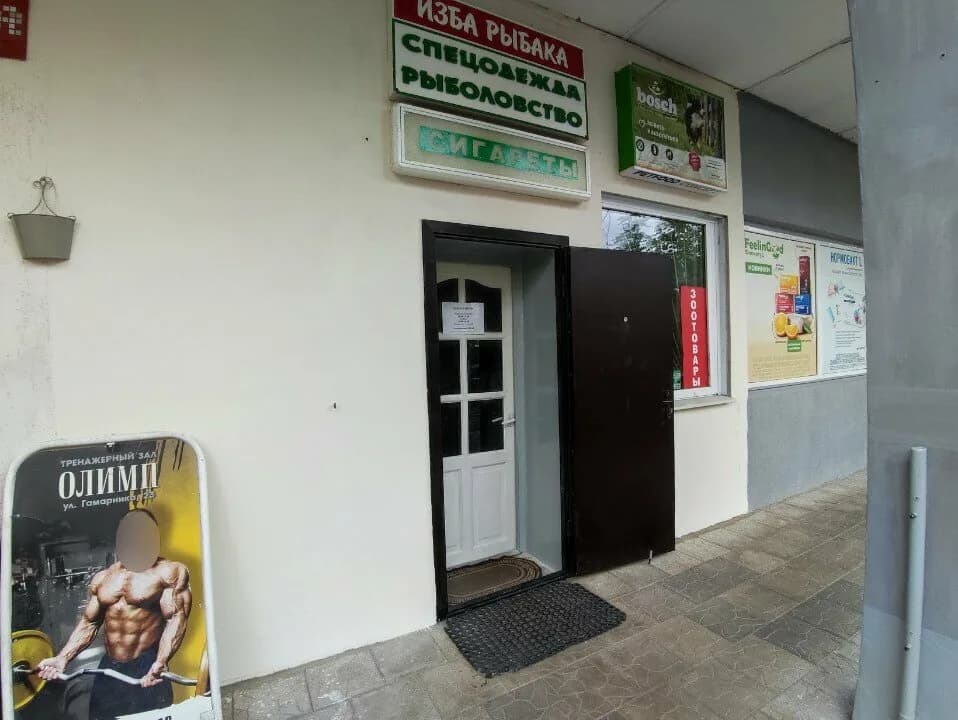 Изба рыбака ИП Л.В.Ковалёнок — фото 6