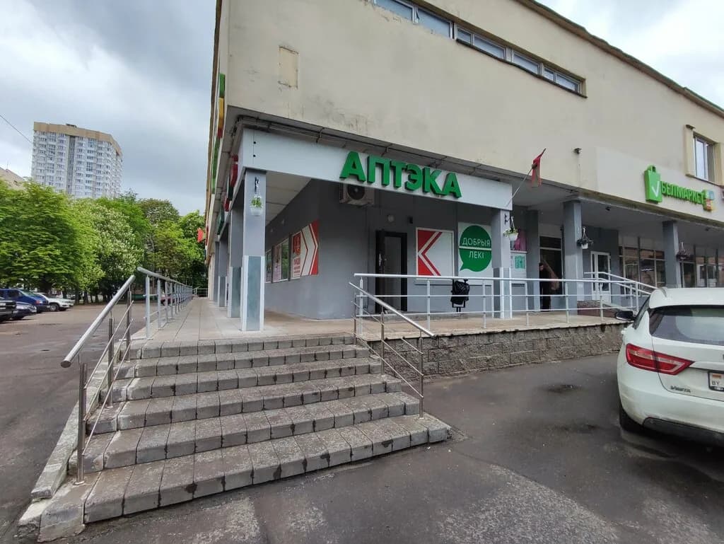 Изба рыбака ИП Л.В.Ковалёнок