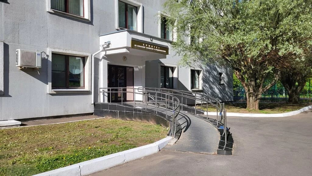 Дзержинка — фото 3
