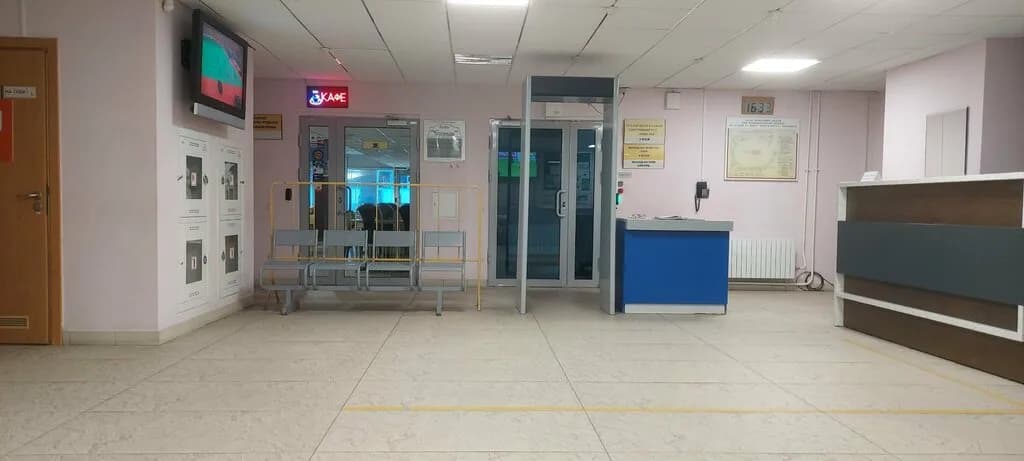 Республиканский центр олимпийской подготовки по велосипедному и ледовым видам спорта — фото 5