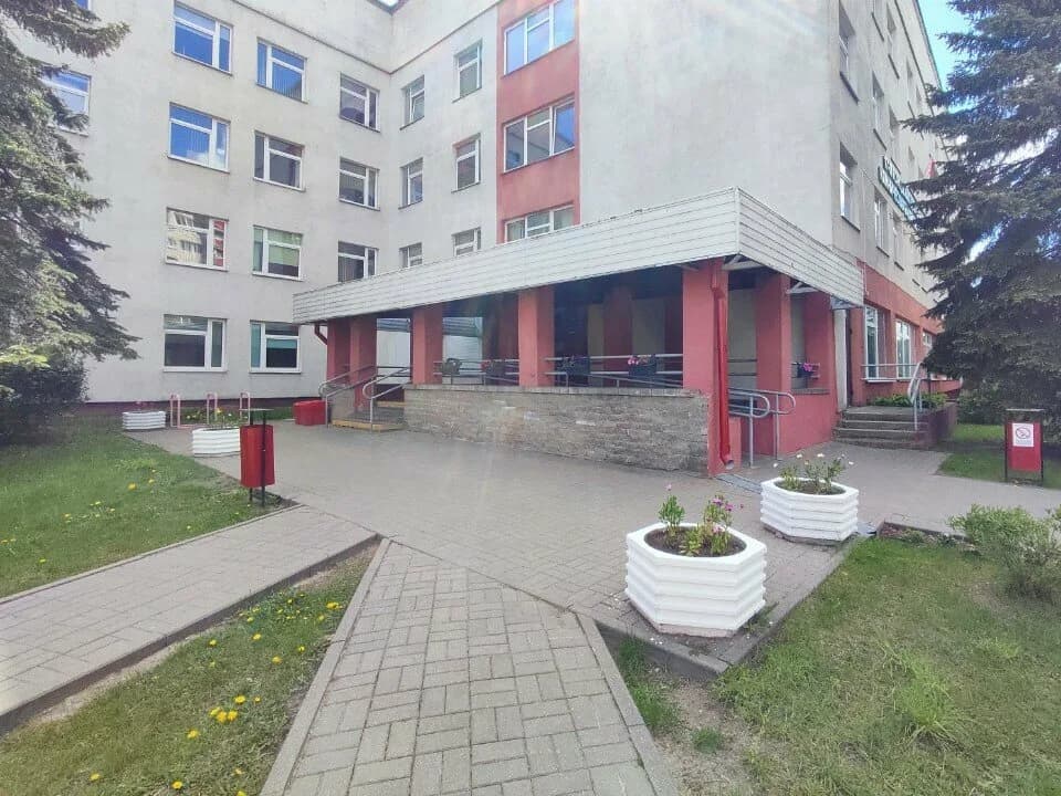 Городская детская клиническая поликлиника № 17 — фото 4