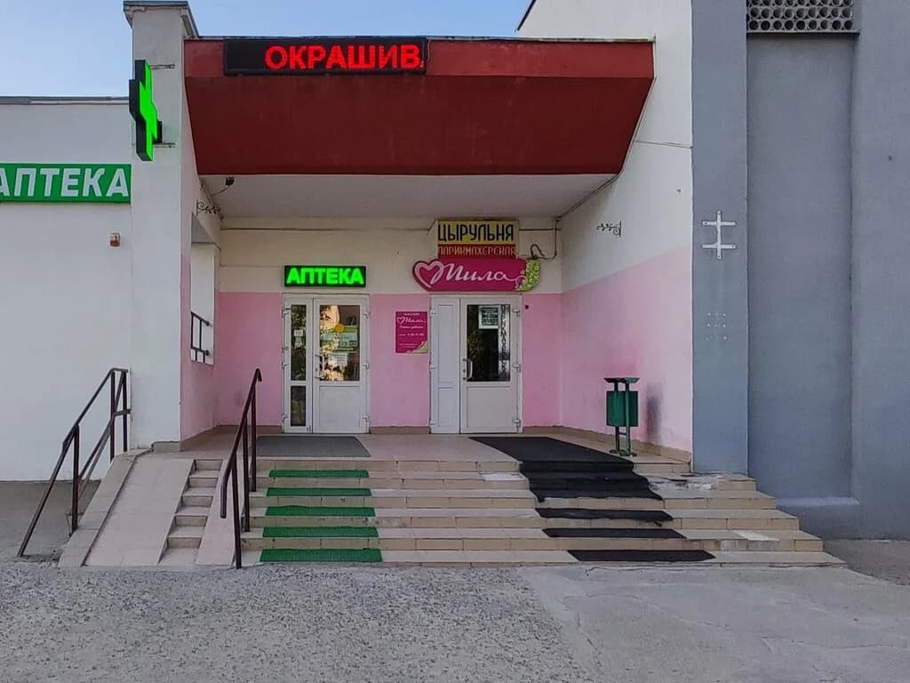 Мила — фото 2