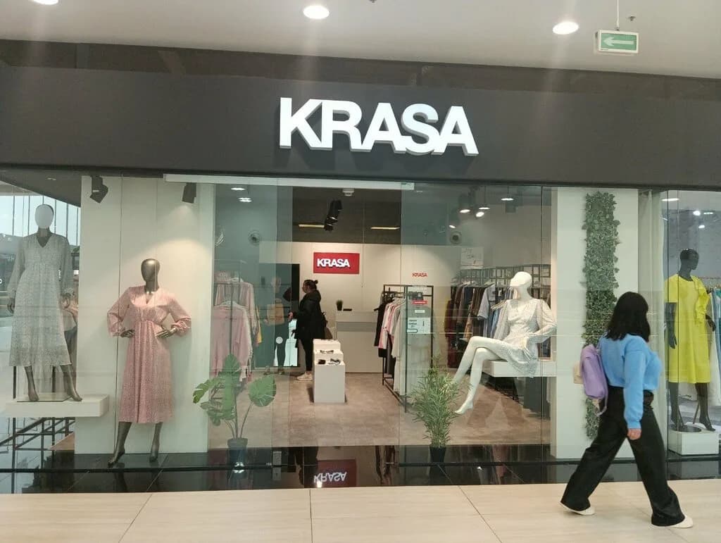 Krasa — фото 2