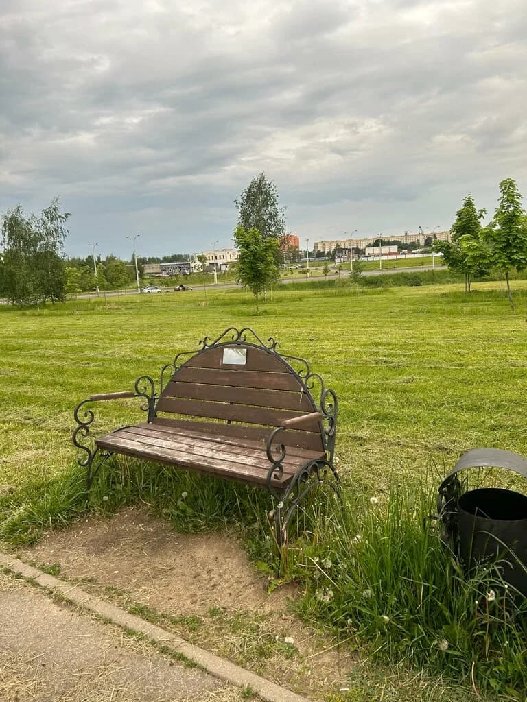 Экологическая тропа — фото 6