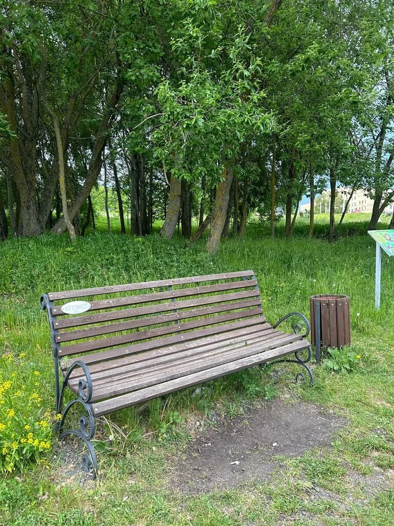 Экологическая тропа — фото 3