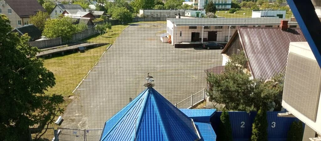 Серебряный Талер Отель ОДО Металлпрофиль-Брест — фото 5