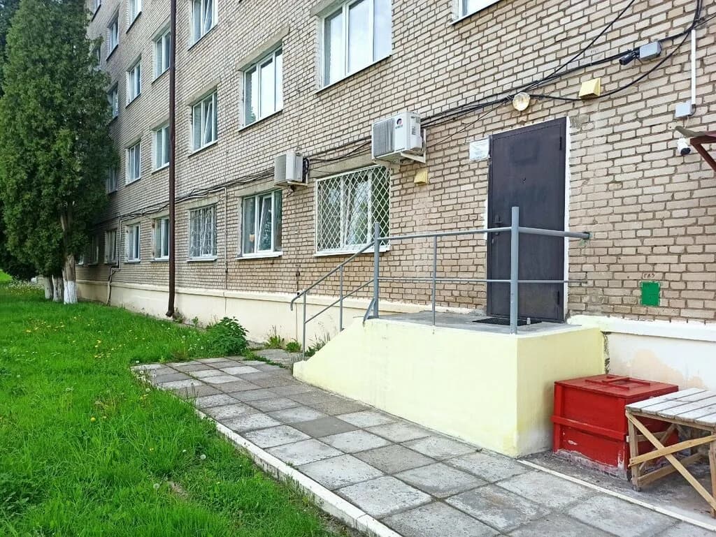 Стоматологический кабинет Малыхиной Л. В.