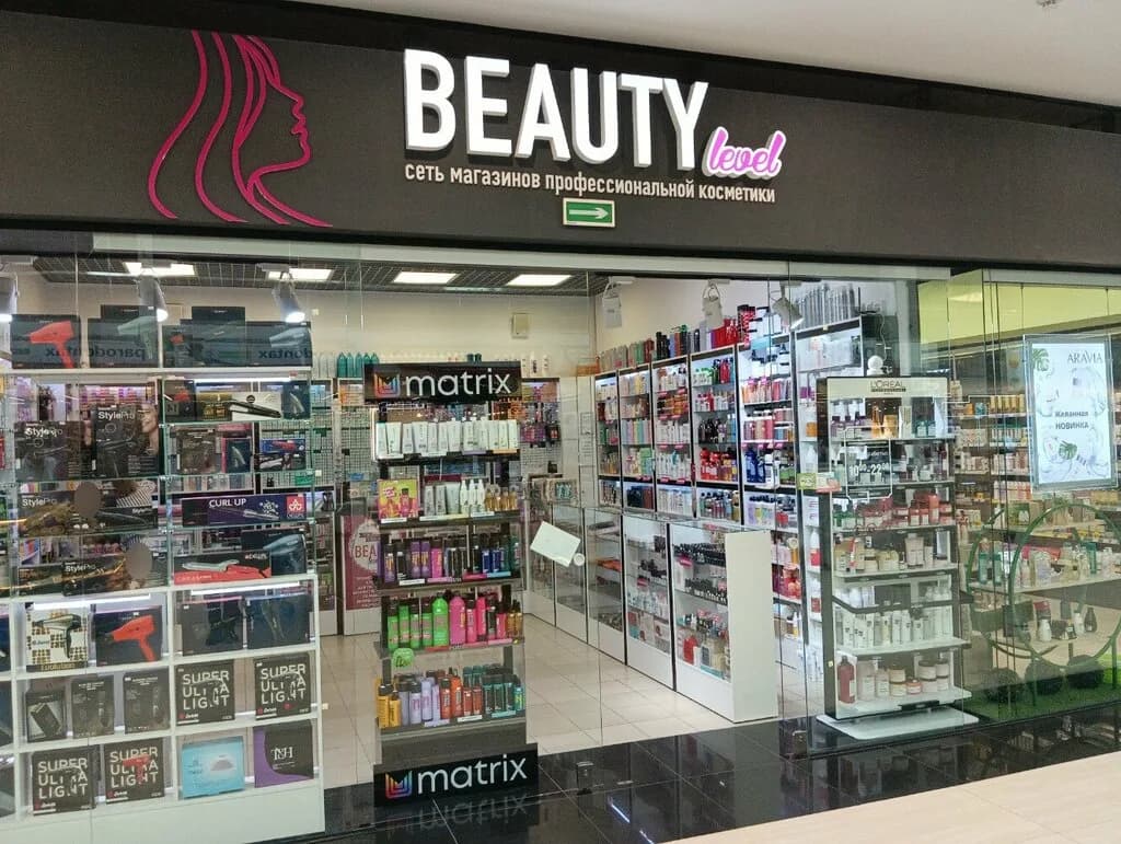 Beauty level