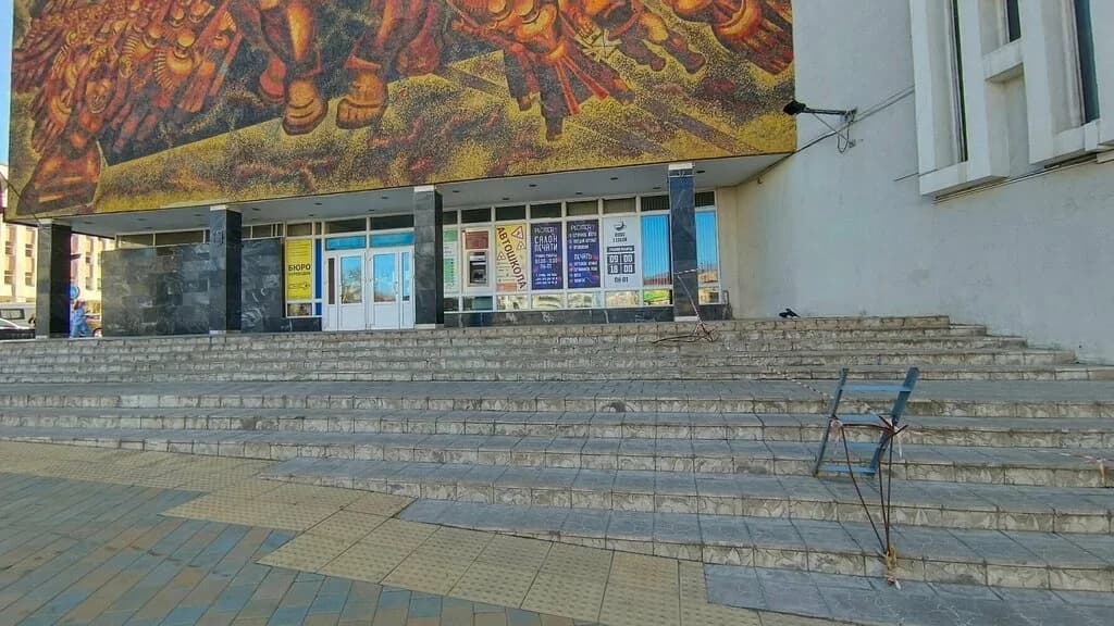Бутик из СССР — фото 3