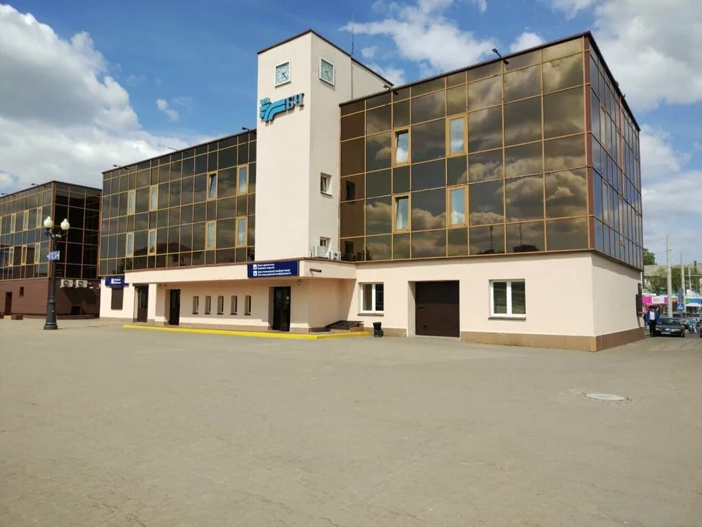 Гостиница Могилёв-1