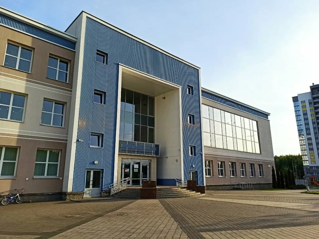 Академия ФШМ — фото 3