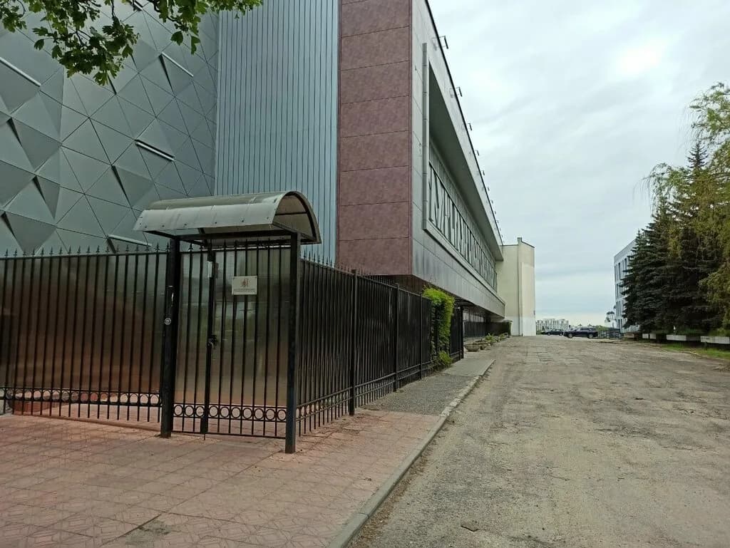 Центр профессионального хореографического искусства — фото 3
