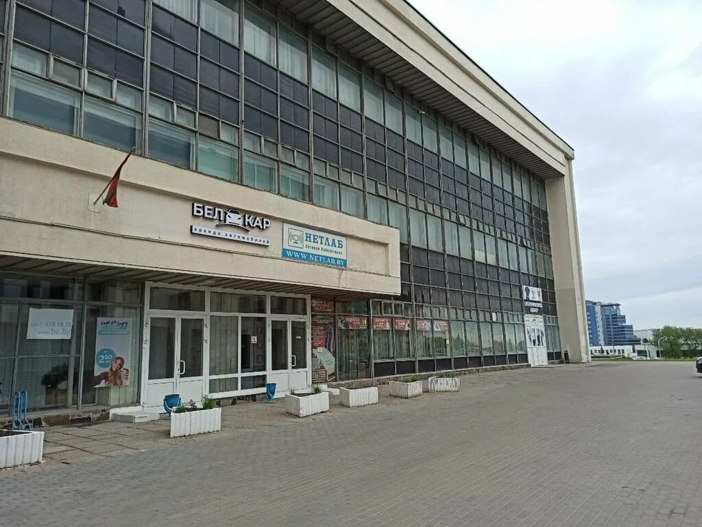 Центр танца и современной хореографии RDC Roleva Dance Center (Ролева Дэнс Центр) — фото 5