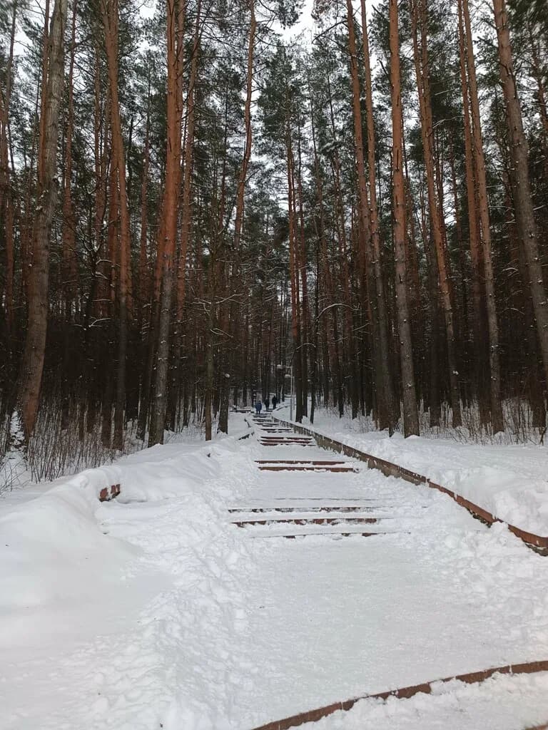 Пункт проката — фото 3