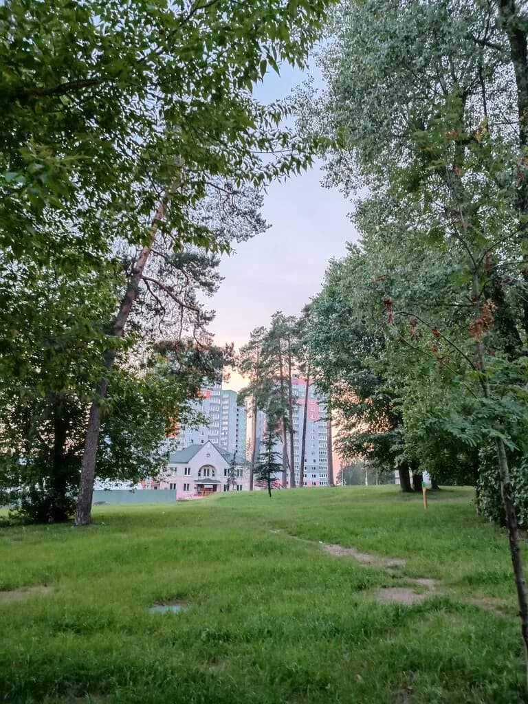 14-ая Центральная районная поликлиника Партизанского района, филиал — фото 3