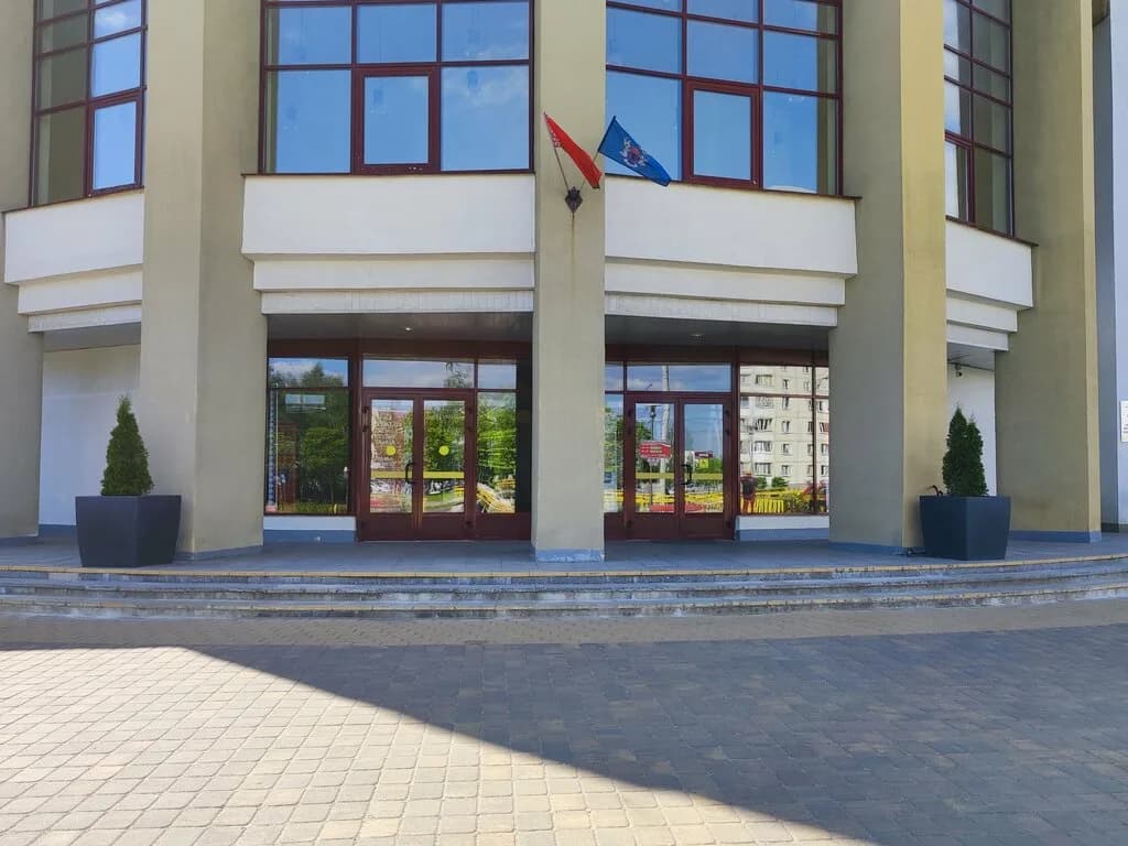 Фрунзенский физкультурно-оздоровительный центр — фото 5